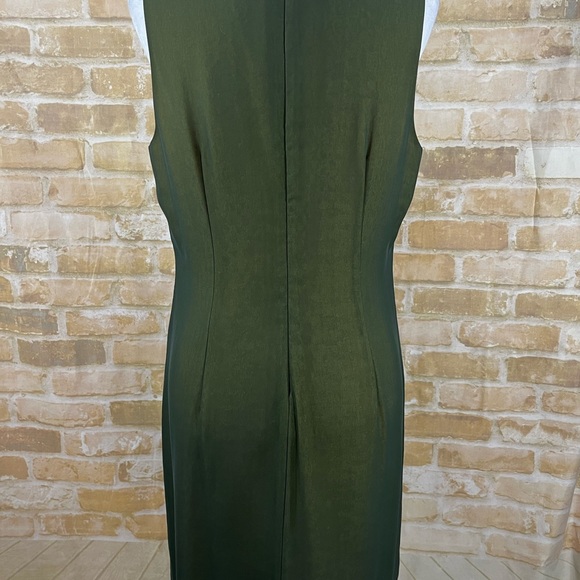 Womens UK Size 4 Ann Taylor Loft Regular Fit Capri